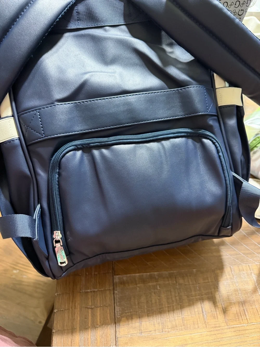 Babbleroo Diaper Bag